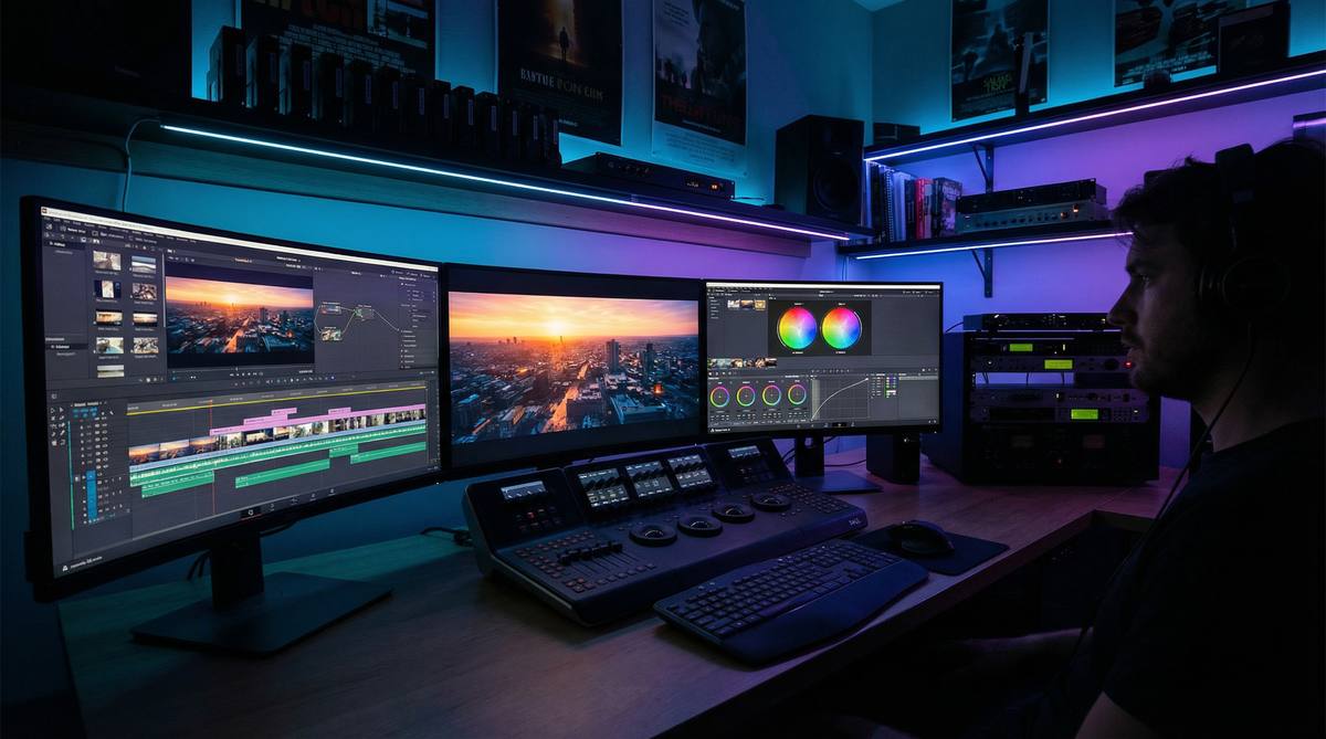 老虎菜老虎菜视频教程：视频剪辑软件完整操作视频演示